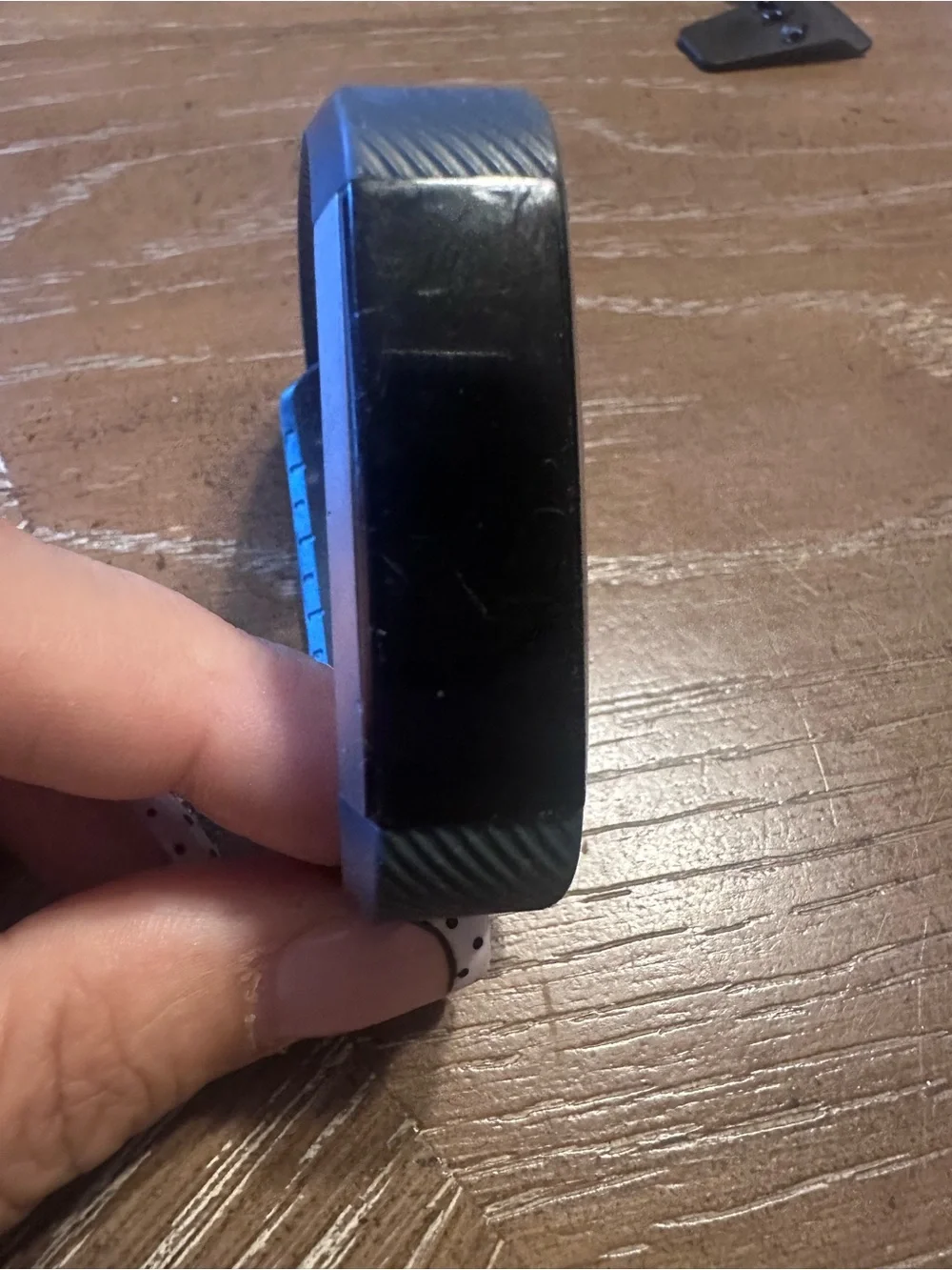 fitbit Alta Slim Fitness Wristband - Black